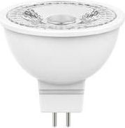 Airam Lampada Spot Led Mr16 Gu5,3 6,5 W 4000&deg;k Naturale 560 Lm 50x45h 5 Blister