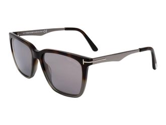 Tom Ford FT0862/S 56C zonnebril