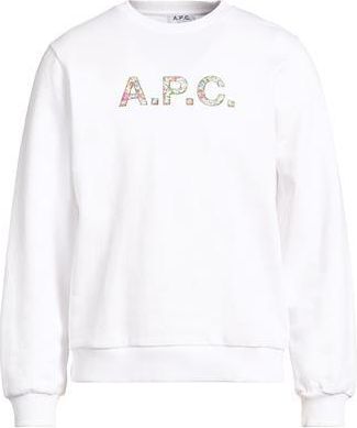A.P.C. TOPWEAR - Felpe su YOOX.COM