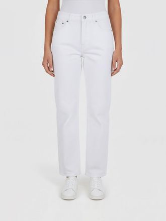 Haikure Jeans HAIKURE Donna colore Bianco