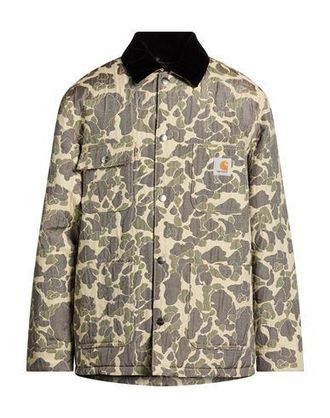 Carhartt Work in Progress JACKEN & M&Auml;NTEL - Jacken und Anoraks auf YOOX.COM