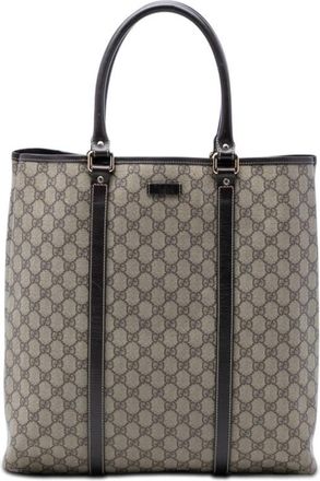 Gucci Pre-owned Gucci GG Supreme Joy Vertical Tote Ladies N4ONIQC42JN0JC3P