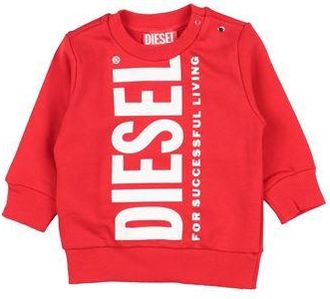 Diesel TOPWEAR - Sweatshirts on YOOX.COM