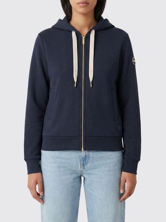 Colmar Hooded Zip Sweatshirt