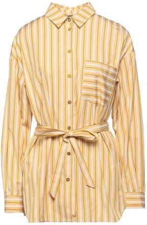 Maliparmi CAMISETAS Y TOPS - Camisas en YOOX.COM