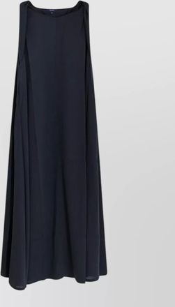 SOEUR debby organic cotton sleeveless long dress