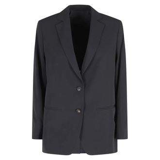 Roberto Ricci Design Blazer Terzilight Boyfriend - - Jackets - Donna - Nero - M