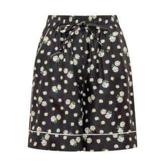 Dolce & Gabbana Pyjamas - female - Dolce & Gabbana - Pyjamas - Black - XS - Nightwear & Lounge