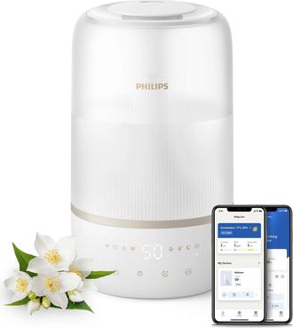 OEM Humidificador De Aire Philips Hu1510/04