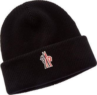 Moncler Wool Hat