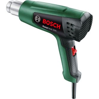 Bosch Easyheat500 Decapador Por Aire Caliente 500&ordm; 1600w