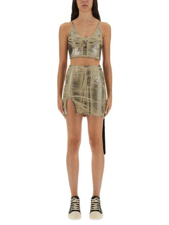 Rick Owens Top Minimal