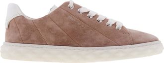 Jimmy Choo London Diamond Light Flex F Sneakers, Brand Size 34.5 ( US Size 4.5 )