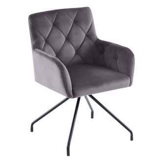 STILVORA Stilvora Sedia Da Ufficio Ergonomica Con Poggiapiedi E Supporto Lombare Ad Aria, Pelle, Nero