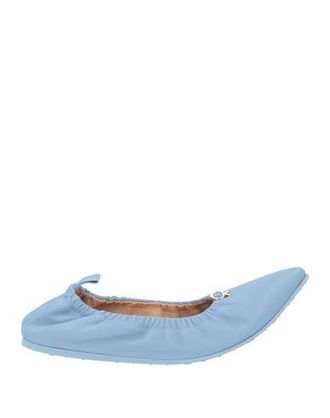 Gianvito Rossi CALZADO - Bailarinas en YOOX.COM