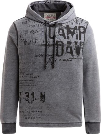 Camp David Camp David Hoodie