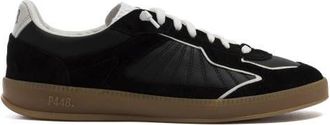 P448 Marte Sneaker in Black/white at Nordstrom, Size 47