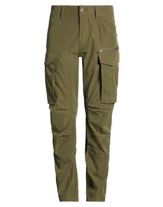 G-Star BOTTOMWEAR - Trousers on YOOX.COM