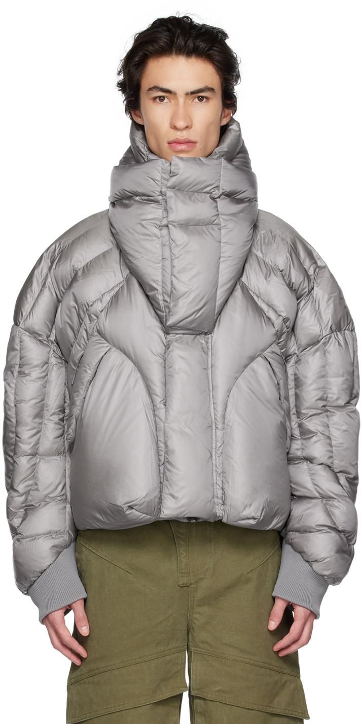 ★送関込み★ Entire studios quilted down jacket studios quilted Entire ★送関込み★ jacket down