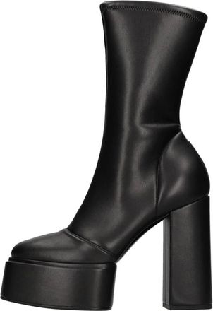 3Juin 3Juin, Donna, Scarpe, Nero, 39 EU, new