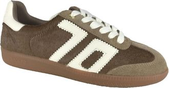 Back70 Cloud P43 - Dames - Sneakers - Bruin - 36 EU - Schoenen