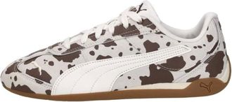 Puma Puma, Fitness, Dames, Wit, 38 EU, Replicatch Wild Sneakers