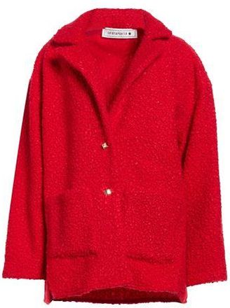 Shirtaporter COATS & JACKETS - Coats on YOOX.COM