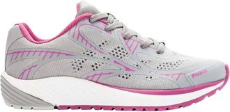 Prop&eacute;t Womens Propet One Lt Shoe In Grey Berry