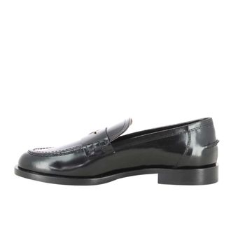 Atelier Content Mujer, Zapatos, Negro, Talla: 37 EU
