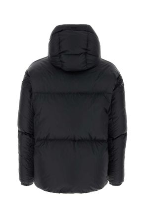 Herno Corto Down Jacket - Black