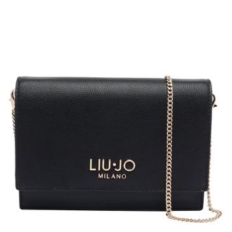 Liu Jo Xs Logo Crossbody Bag