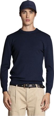 IMPURE Impure, Uomo, Maglie, Blu, M, new