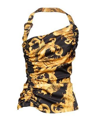 Versace TOPWEAR - Tops on YOOX.COM