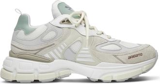 Axel Arigato Mujer, Zapatos, Beige, Talla: 38 EU