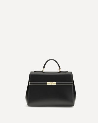 Dolce & Gabbana Marlene leather Handbag Female UNI