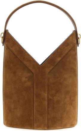 Saint Laurent Y Long Shoulder Bag