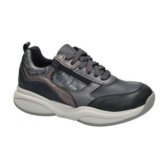 Xsensible Dames, Schoenen, Blauw, Maat: 38 EU Leer