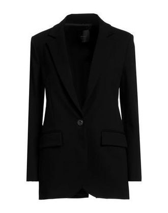 アウターその他 PINKO Woman Blazer Coral 104883A213 N55 donna-abbigliamento-blazer-
