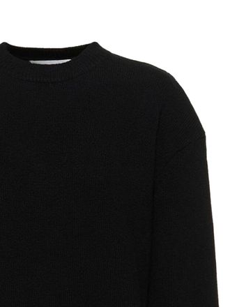 032c Rafaela Sweater - Black