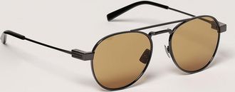 Saint Laurent Occhiali da sole SL 708 Saint Laurent in metallo