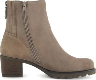 Gabor Dames, Schoenen, Bruin, Maat: 40 1/2 EU