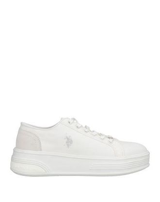 U.S.Polo Association SCHUHE - Sneakers auf YOOX.COM