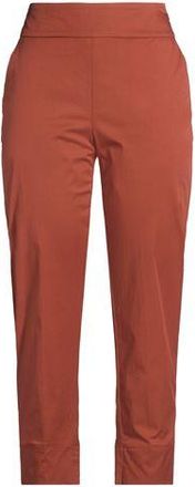 Alessia Santi BOTTOMWEAR - Trousers on YOOX.COM
