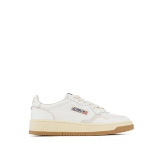 Autry Autry Medalist Low Sneakers
