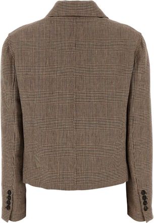 Brunello Cucinelli Jacket Blazer - Beige