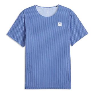 Puma x SAYSKY Ultraweave T-Shirt Cobalt Glaze 529191-99