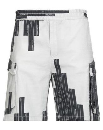 A-Cold-Wall* BOTTOMWEAR - Shorts & Bermuda Shorts on YOOX.COM