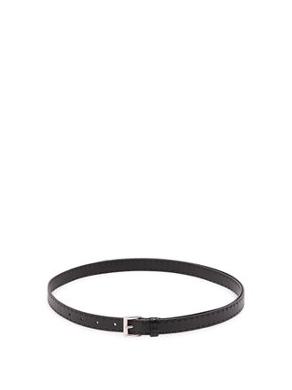 Prada Leather Belt