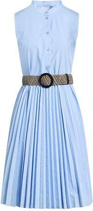 Liu Jo VESTIDOS - Vestidos midi en YOOX.COM