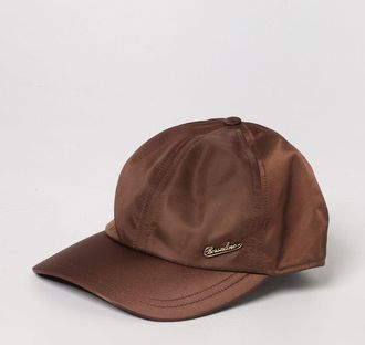 Borsalino Cappello Hiker Rain impermeabile in poliestere